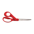 Fiskars SCISSORS PLSTC RED 8""OL 194500-1008